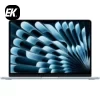 Ноутбук Apple MacBook Air 13 2026 MDHH4 (M5 8-Core GPU, 16/512GB) Небесно-голубой (Sky Blue)