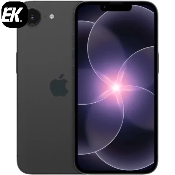 Смартфон Apple iPhone 17e 512GB Черный (Black)