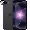 Смартфон Apple iPhone 17e 512GB Черный (Black) eSim+eSim