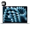 Ноутбук Apple MacBook Air 15 2026 MDVQ4 (M5 8-Core GPU, 16/512GB) Небесно-голубой (Sky Blue)