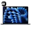 Ноутбук Apple MacBook Air 15 2026 MDVK4 (M5 10-Core GPU, 16/1024GB) Темная ночь (Midnight)