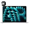 Ноутбук Apple MacBook Air 15 2026 MDVA4 (M5 10-Core GPU, 16/1024GB) Серебристый (Silver)