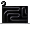 Ноутбук Apple MacBook Pro 16 2026 MGE94 (M5 Max 40-Core GPU, 48/2048GB) Серебристый (Silver)