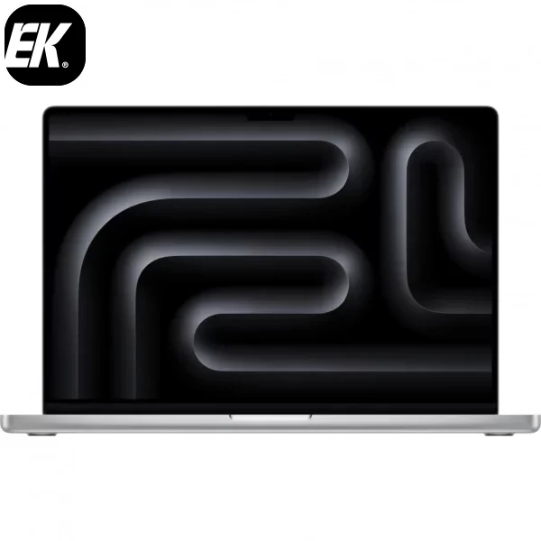 Ноутбук Apple MacBook Pro 16 2026 MGE94 (M5 Max 40-Core GPU, 48/2048GB) Серебристый (Silver)