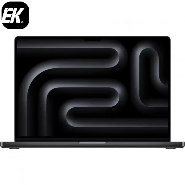 Ноутбук Apple MacBook Pro 16 2026 MGEE4 (M5 Max 40-Core GPU, 48/2048GB) Черный космос (Space Black)
