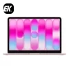 Ноутбук Apple MacBook Neo MHFH4 (A18 Pro 5-Core GPU, 8/256GB) Розовый (Blush)