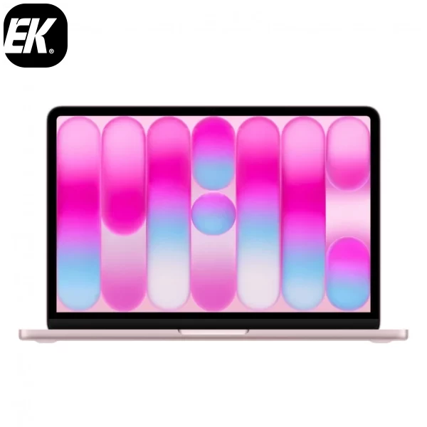 Ноутбук Apple MacBook Neo MHFH4 (A18 Pro 5-Core GPU, 8/256GB) Розовый (Blush)
