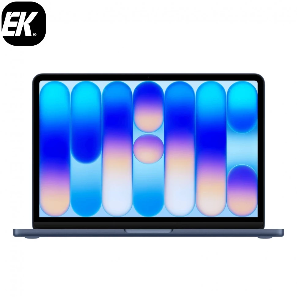 Ноутбук Apple MacBook Neo MHFF4 (A18 Pro 5-Core GPU, 8/256GB) Синий (Indigo)