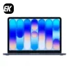 Ноутбук Apple MacBook Neo MHFG4 (A18 Pro 5-Core GPU, 8/512GB) Синий (Indigo)