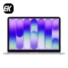 Ноутбук Apple MacBook Neo MHFC4 (A18 Pro 5-Core GPU, 8/512GB) Серебристый (Silver)