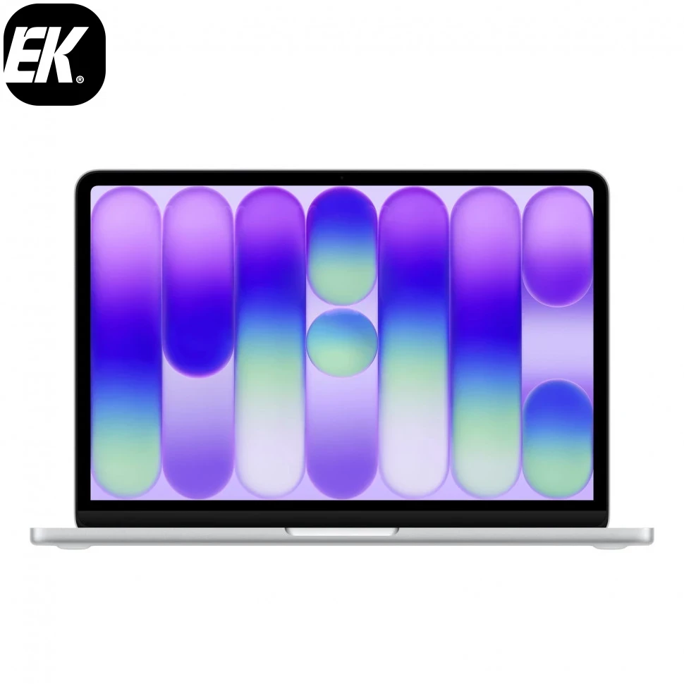 Ноутбук Apple MacBook Neo MHFC4 (A18 Pro 5-Core GPU, 8/512GB) Серебристый (Silver)