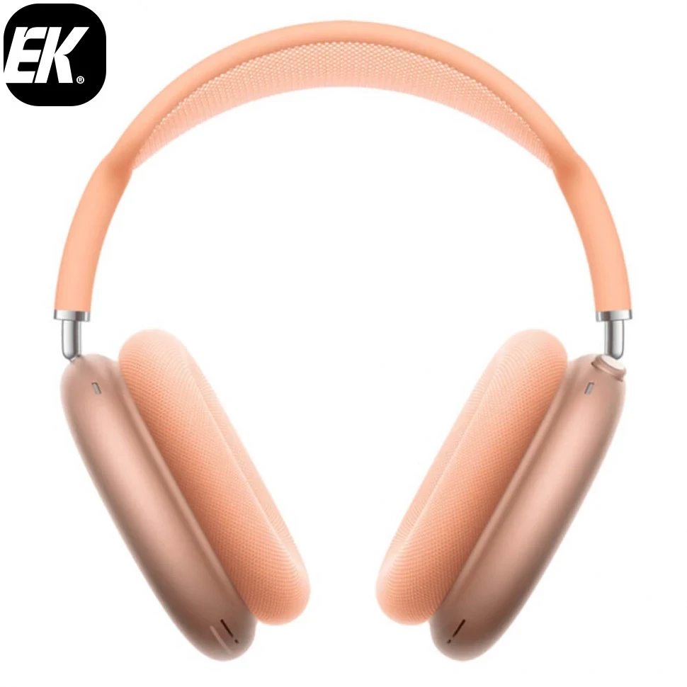 Беспроводные наушники Apple AirPods Max 2 (2026) Оранжевый (Orange)