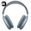 Беспроводные наушники Apple AirPods Max 2 (2026) Синий (Blue)