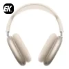 Беспроводные наушники Apple AirPods Max 2 (2026) Сияющая звезда (Starlight)