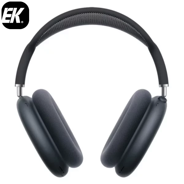Беспроводные наушники Apple AirPods Max 2 (2026) Черный (Midnight)