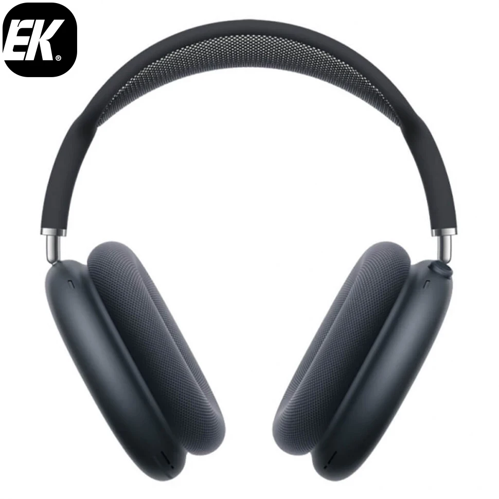 Беспроводные наушники Apple AirPods Max 2 (2026) Черный (Midnight)