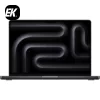 Ноутбук Apple MacBook Pro 14 2026 MGDT4 (M5 Pro 16-Core GPU, 24/2048GB) Черный космос (Space Black)
