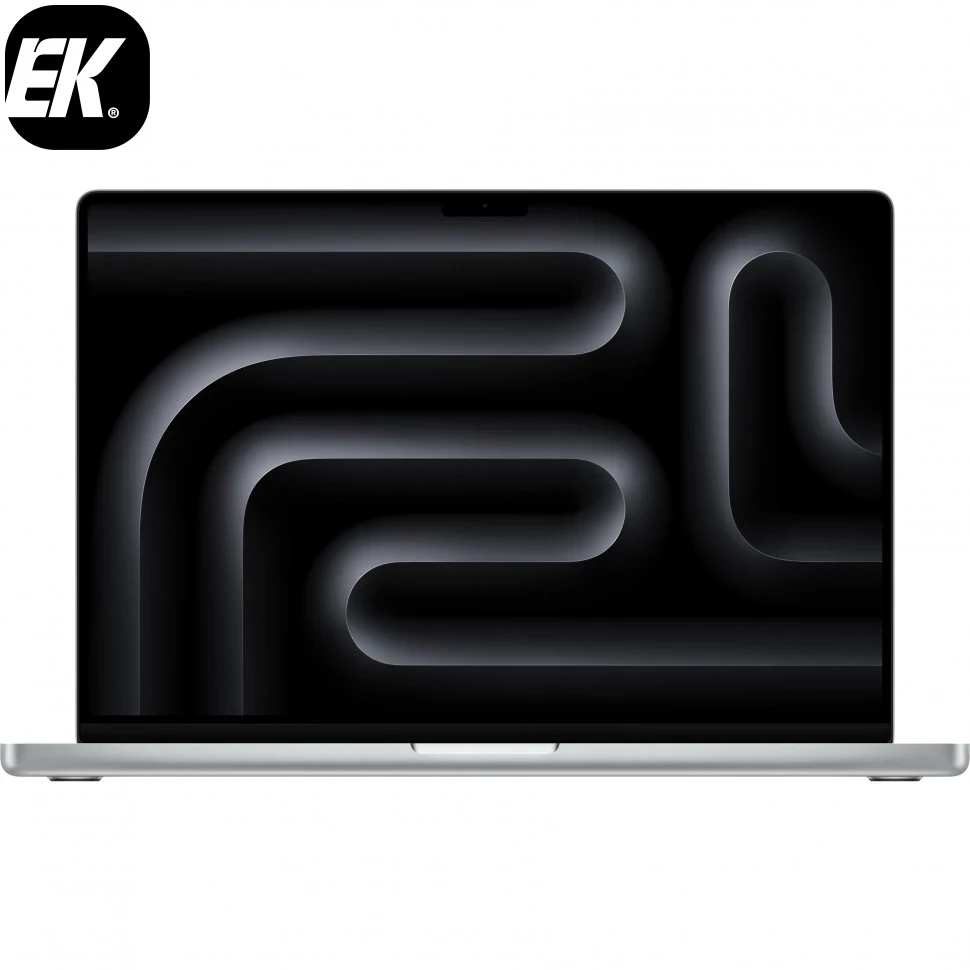 Ноутбук Apple MacBook Pro 16 2026 MGE64 (M5 Pro 20-Core GPU, 48/1024GB) Серебристый (Silver)