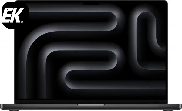 Ноутбук Apple MacBook Pro 16 2024 MX313 (M4 Max 40-Core GPU, 48/1TB) Черный космос (Space Black)