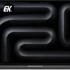 Ноутбук Apple MacBook Pro 16 2024 MX2Y3 (M4 Pro 20-Core GPU, 48/512GB) Черный космос (Space Black)
