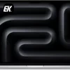 Ноутбук Apple MacBook Pro 16 2024 MX2W3 (M4 Max 40-Core GPU, 48/1TB) Серебро (Silver)