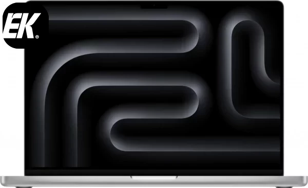 Ноутбук Apple MacBook Pro 16 2024 MX2W3 (M4 Max 40-Core GPU, 48/1TB) Серебро (Silver)