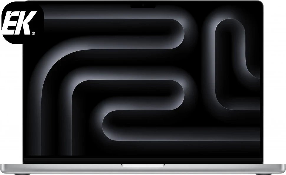 Ноутбук Apple MacBook Pro 16 2024 MX2W3 (M4 Max 40-Core GPU, 48/1TB) Серебро (Silver)