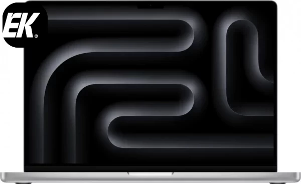 Ноутбук Apple MacBook Pro 14 2024 MX2G3 (M4 Max 32-Core GPU, 36/1TB) Серебро (Silver)