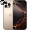 Смартфон Apple iPhone 16 Pro Max 1024GB Пустынный титан (Desert Titanium)