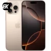 Смартфон Apple iPhone 16 Pro Max 1024GB Пустынный титан (Desert Titanium) DualSim