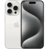 Смартфон Apple iPhone 15 Pro Max 512GB Белый титан (White Titanium) DualSim
