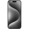 Смартфон Apple iPhone 15 Pro 128GB Белый титан (White Titanium) DualSim
