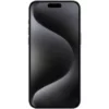 Смартфон Apple iPhone 15 Pro 256GB Черный титан (Black Titanium) DualSim