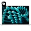 Ноутбук Apple MacBook Air 15 2025 MW1G3 (M4 10-Core GPU, 16/256GB) Серебристый (Silver)