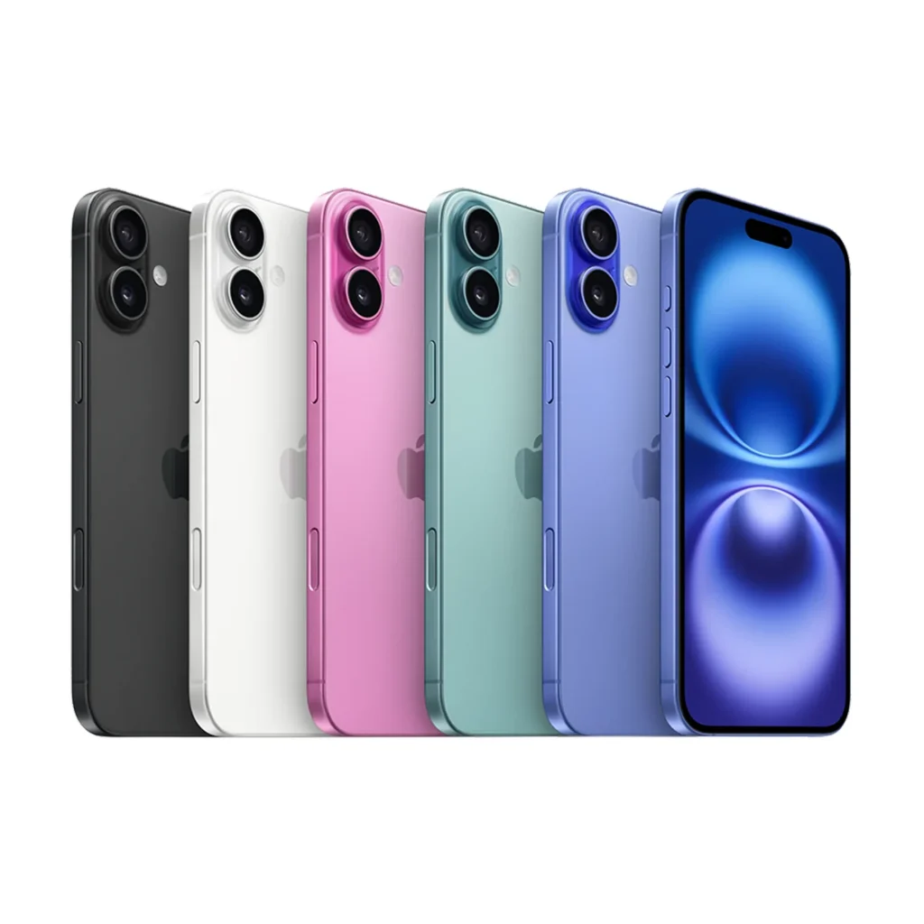 Apple вместо iPhone 19 выпустит iPhone 20 в 2027 году