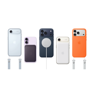 Аксессуары Apple