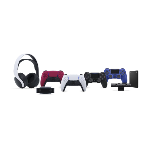 Аксессуары для Sony PS