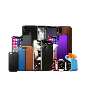 Аксессуары