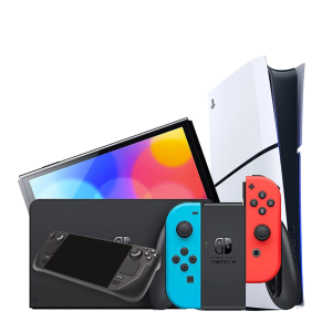 Игровые устройства