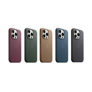 Чехлы Apple оригинал