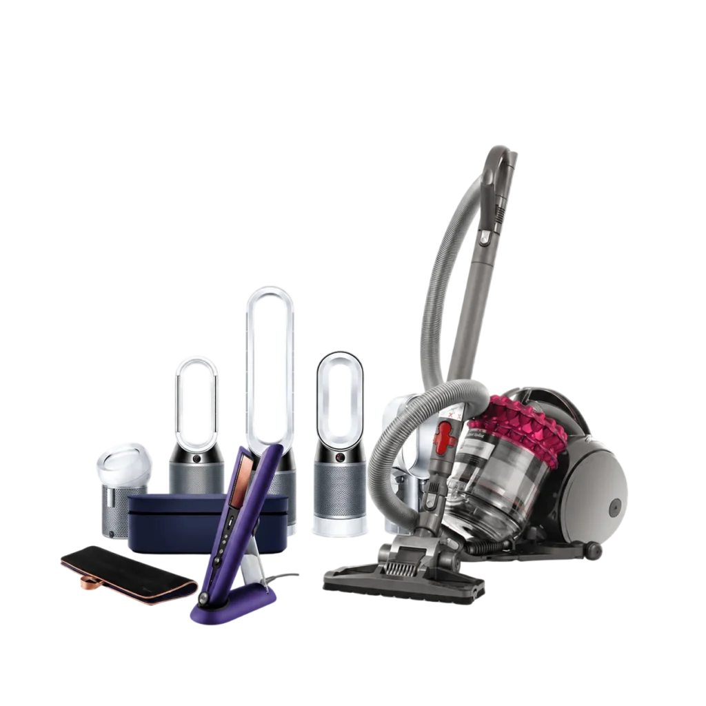 Dyson V15 Detect