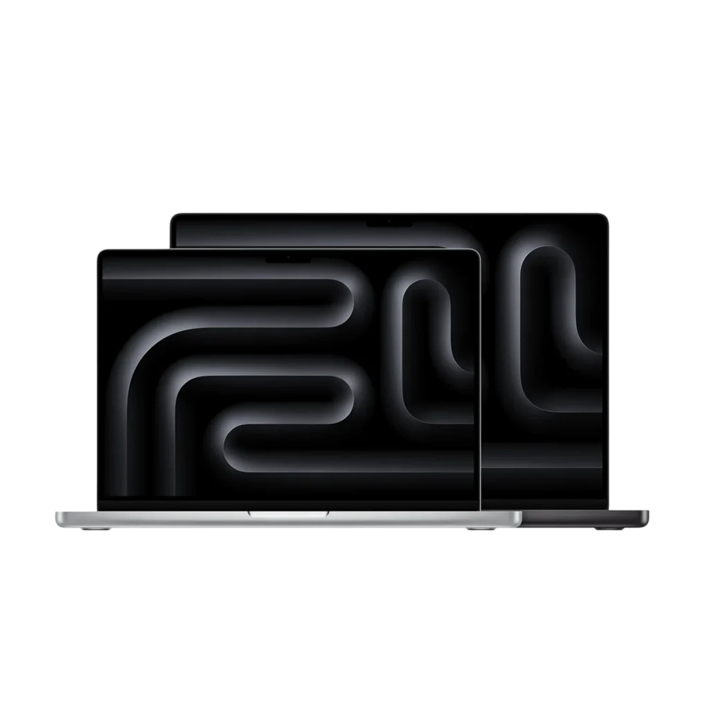 MacBook Pro
