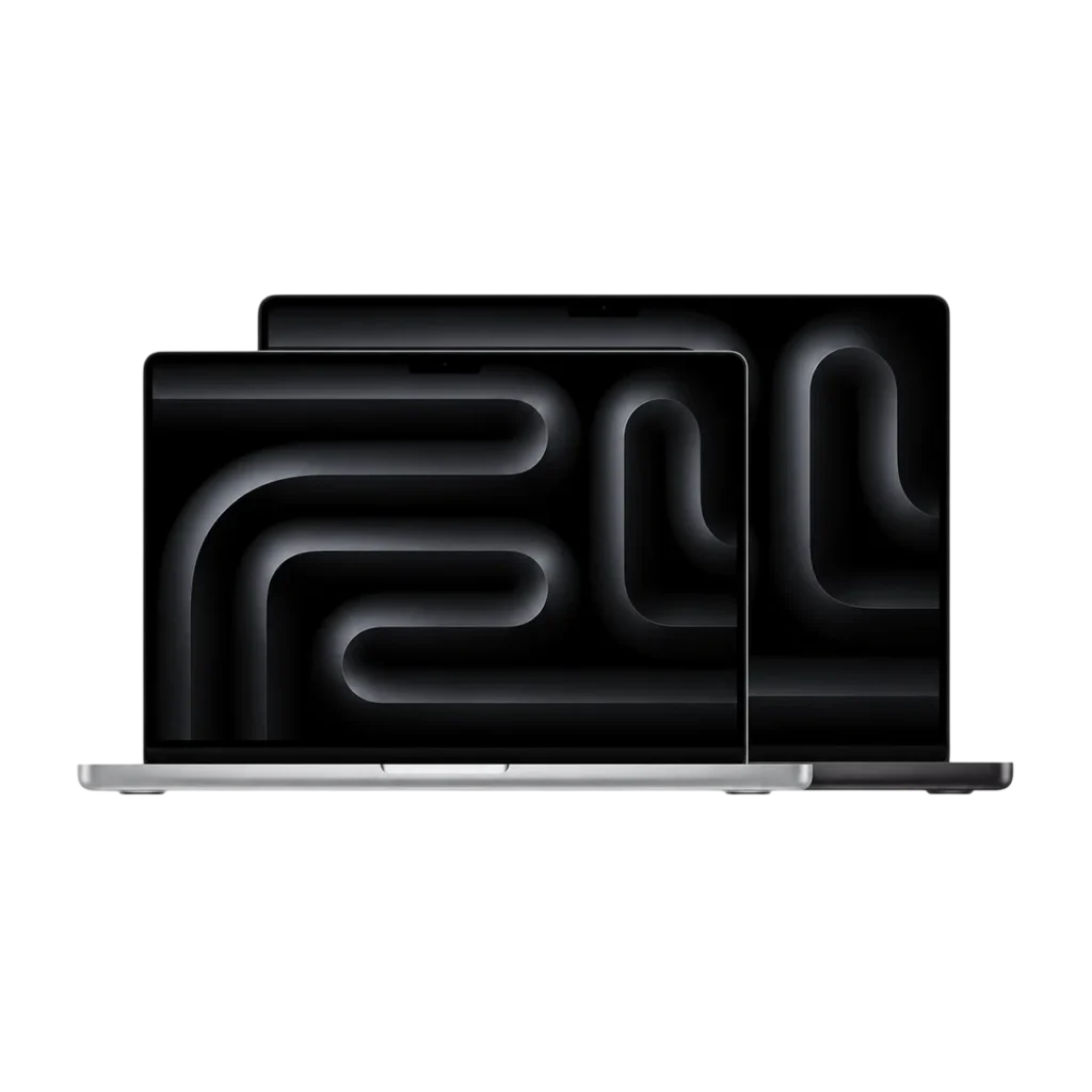 MacBook Pro