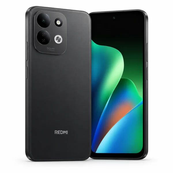 Redmi 17 Black