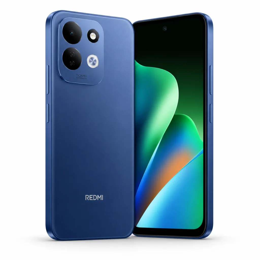 Redmi 17 Deep Blue