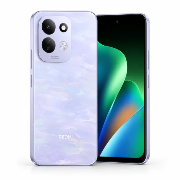 Redmi 17 Lotus Purple