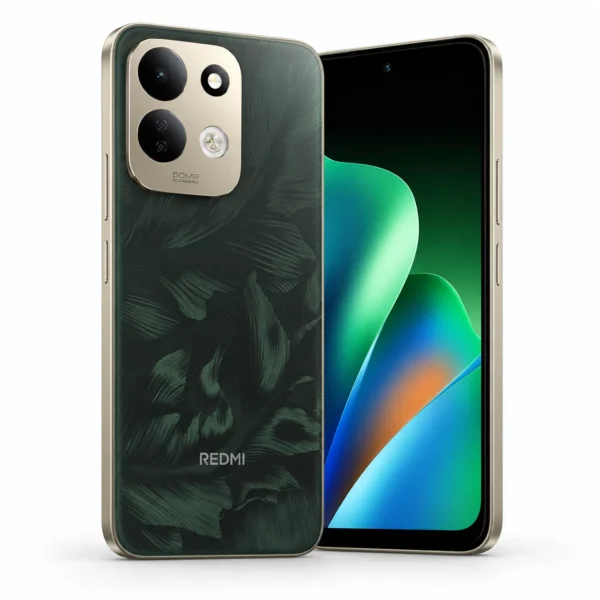 Redmi 17 Oak Green