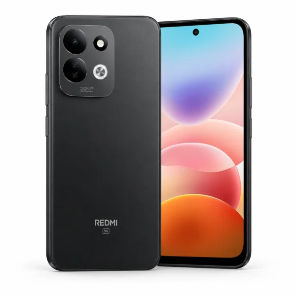 Redmi 17 5G Black