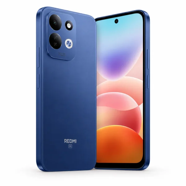 Redmi 17 5G Deep Blue