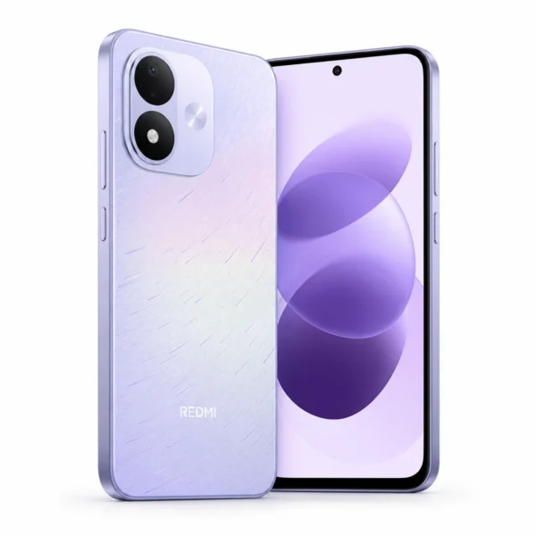Redmi Note 17 Celestial Purple